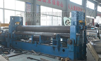 設(shè)備-卷圓機